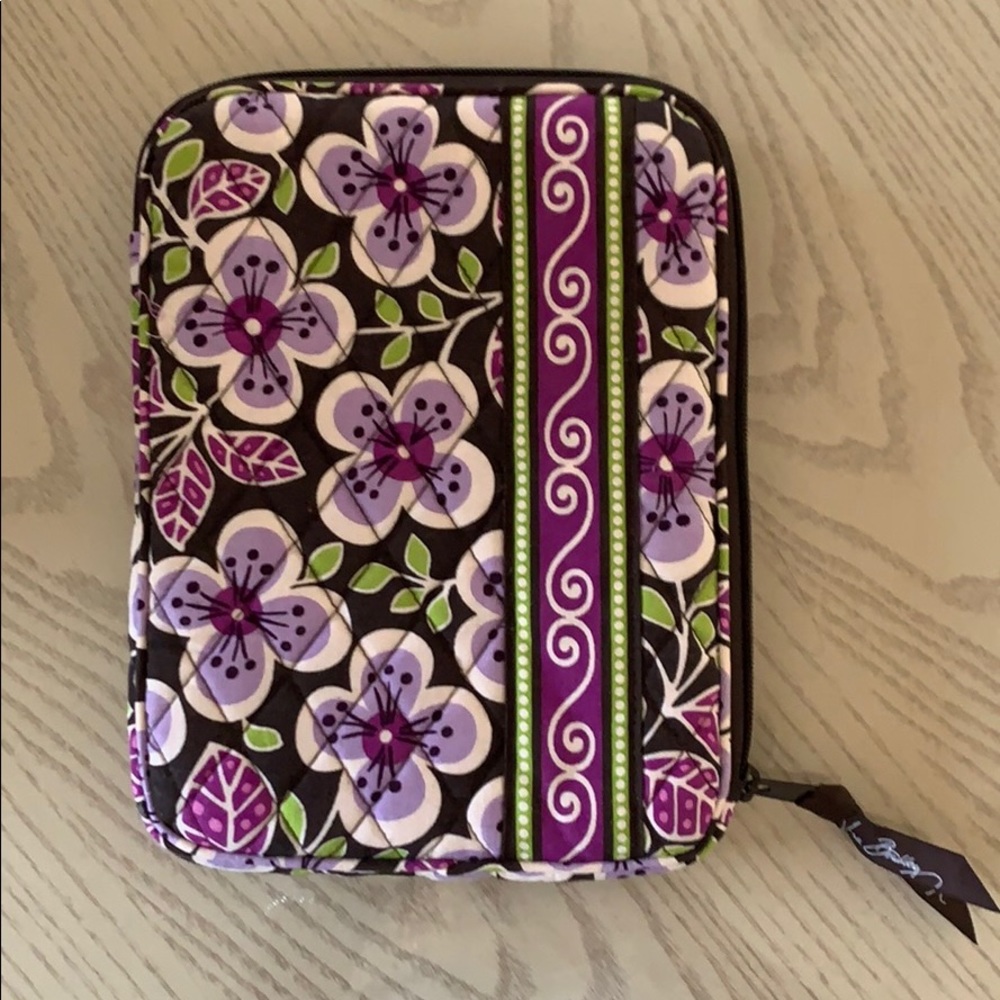 Vera Bradley Tablet Case